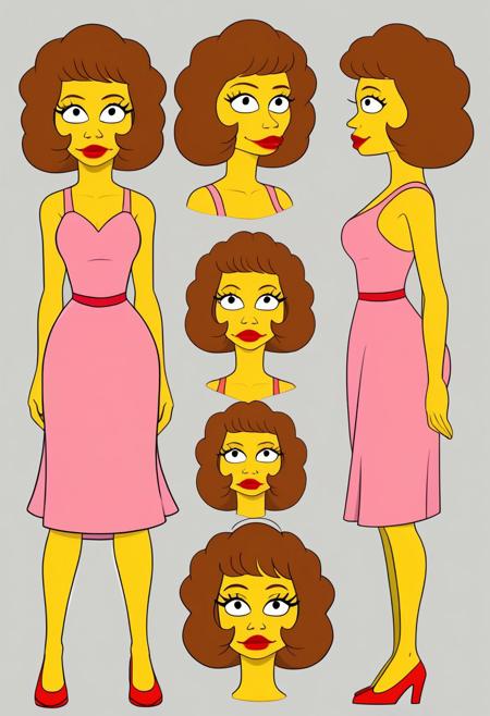 Maude_flanders V1