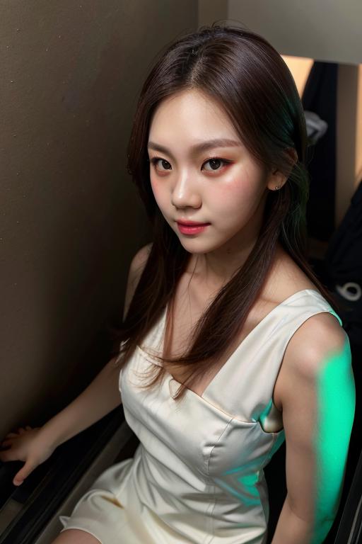 Not Viviz - Umji image by Tissue_AI