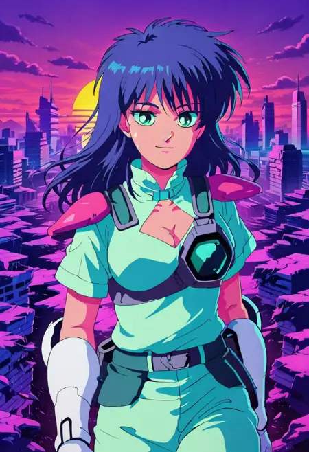 Apple  (アップル) Apple From Red Photon Zillion ／赤い光弾ジリオン 1987 [Re-Edition]