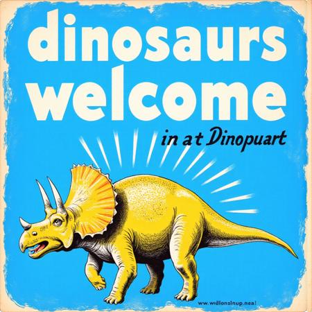 triceratops V1