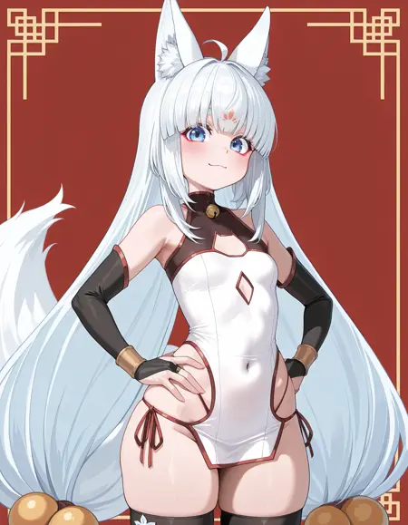Vtuber Kotonoha Yukino/琴乃葉 雪乃 illustrious Lora