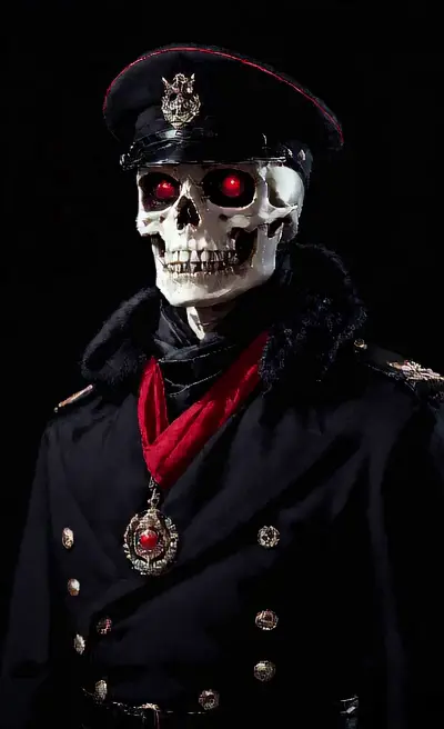 GensouKAIsaer's Avatar