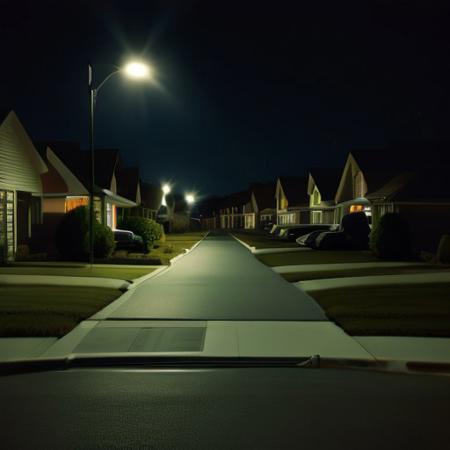 Liminal Suburbs 2 Electric Boogaloo V2 SD15 Hand Tagged 768