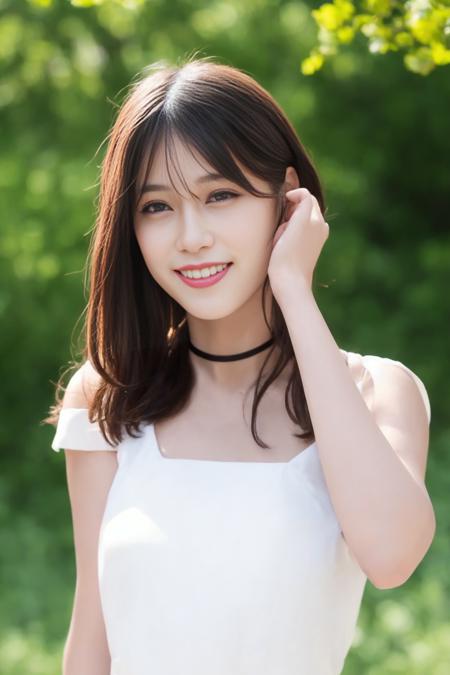 清水玲花 Reika Shimizu v01