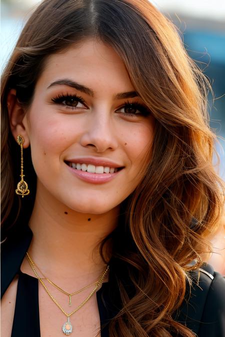 Kaia Gerber v1.0