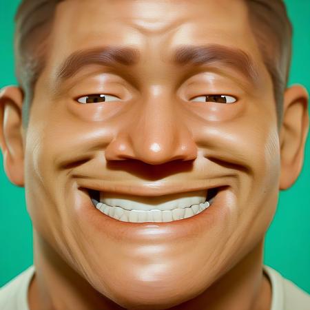 Underbite V1