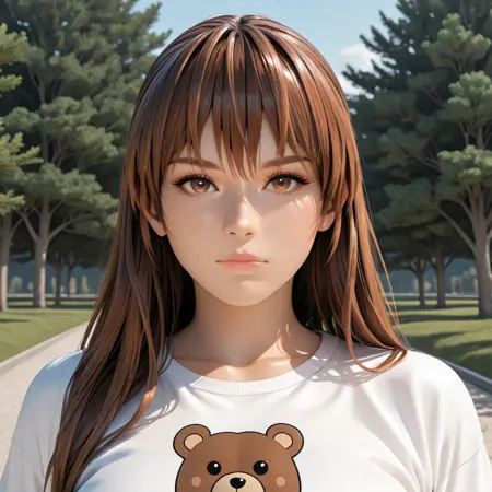 Kasumi (Dead or Alive 6)