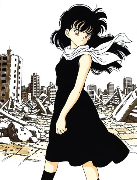 Akira Toriyama - Dragon Ball Style