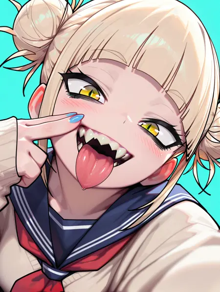 Cute Toon | Lora Style ~✨