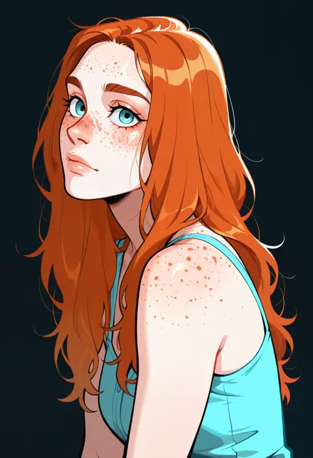 Freckle Booster