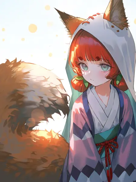 阴阳师:小松丸