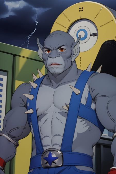 panthro