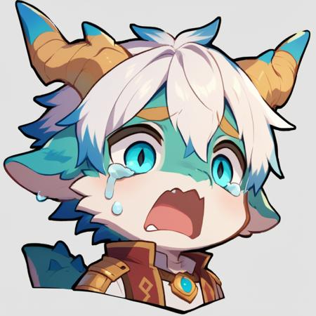 mihoyo emo (Genshin Impact) SDXL pony 1.00