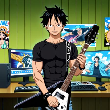 Metaleroda's Avatar