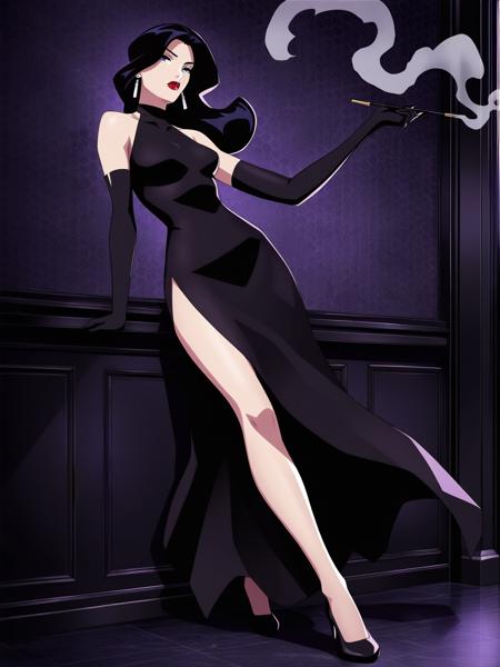 Persephone Brimstone v1.0