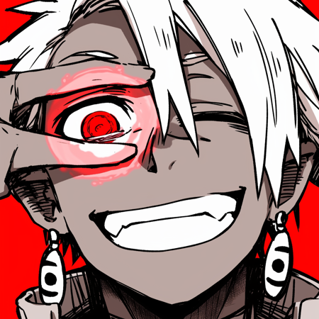 initializeDREAM's Avatar