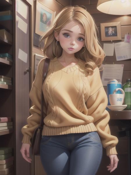 ATG - All the Girls ATG4_Olivia_Goman v4.0