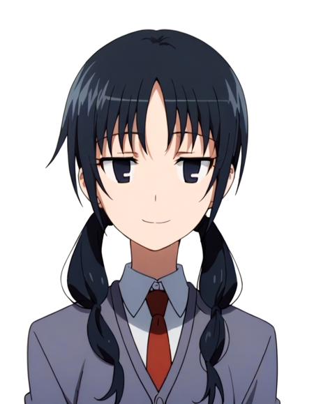 [PDXL] Chihiro Uomi - Seitokai Yakuindomo v1.0p