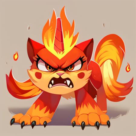 Unikitty angry kitty new arrivals
