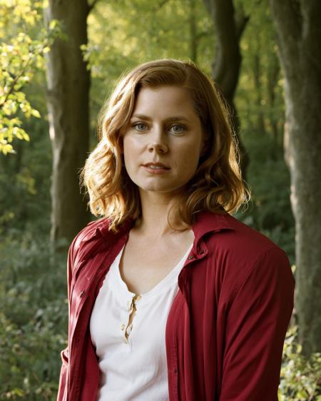 AmyAdams Woman