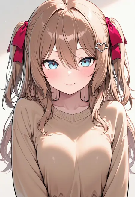 Adult Neuro-sama PDIL