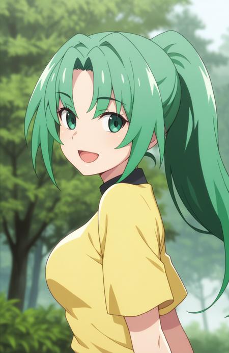 Mion Sonozaki v1.0