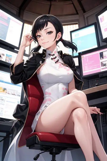 Fumi Kanno (Devil Survivor 2)
