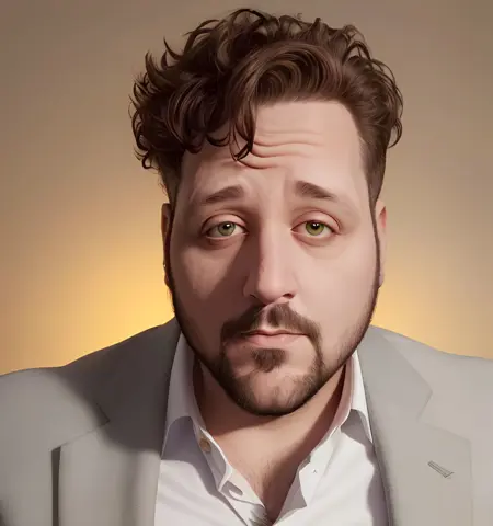 muddylemon's Avatar