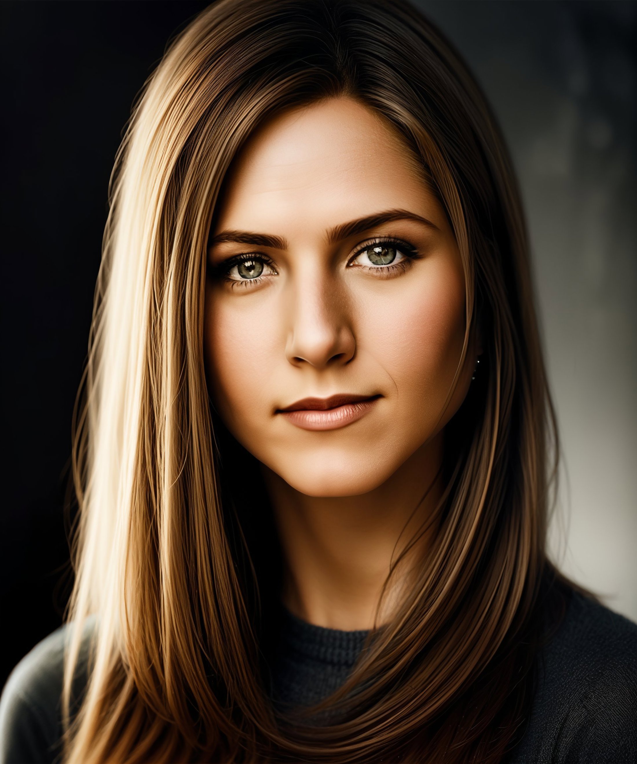 Jennifer Aniston image by Digital_Art_AI
