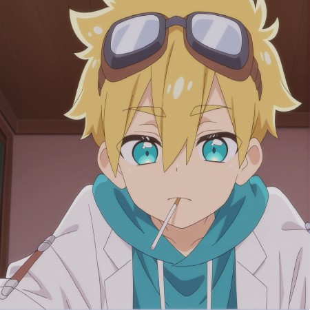 ジェット先輩 v1.0