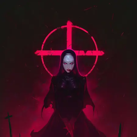 DirtyClergy's Avatar