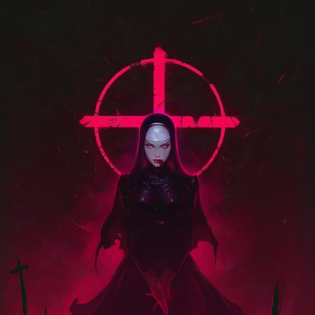 DirtyClergy's Avatar