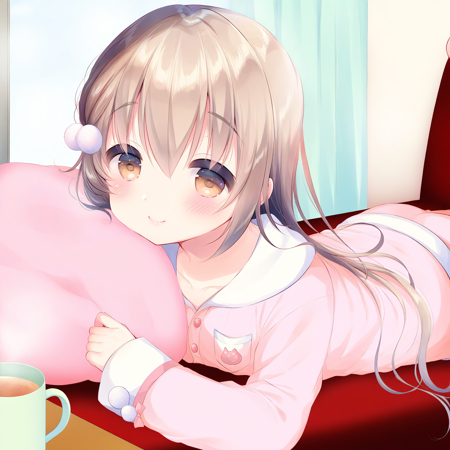 爱鸟|夜のひつじ|Aitori|愛欲姉妹ロリータ v1.0