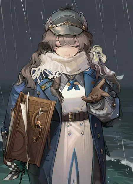 reverse1999:Marcus \重返未来1999:马库斯3合1