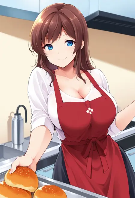 Artist: RegDic / ReguDeku (れぐでく) style