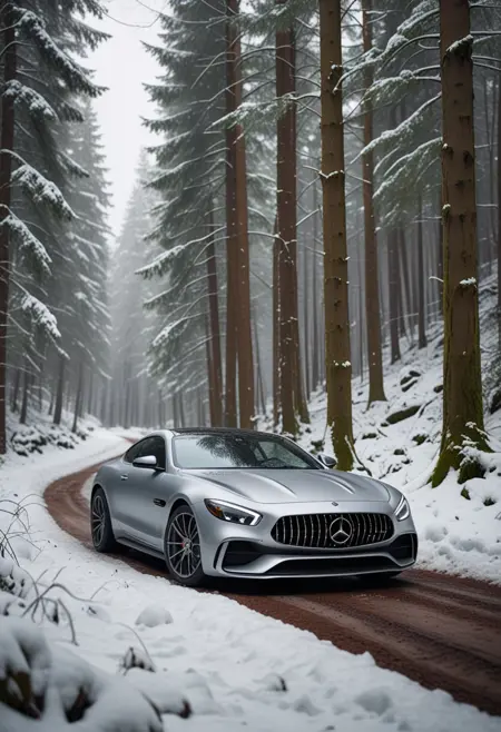 Dynamic Wildcard - car unleashed