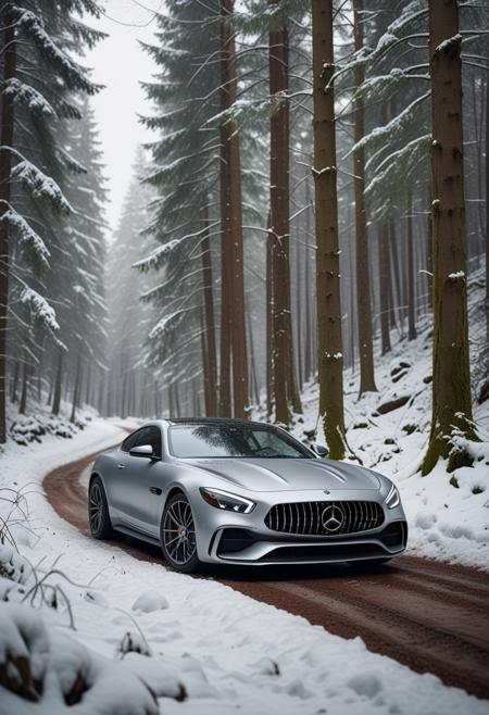 Dynamic Wildcard - car unleashed v1.0