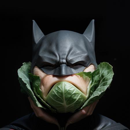 CabbageBatman's Avatar