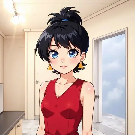 Zvezdochka(Dunno on the Moon) - FLUX