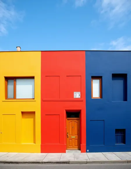 Color Scheme Cinematic style "All in one" F1D