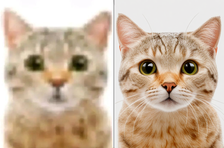 Image restorer-Supir Upscaler-XL v5.0