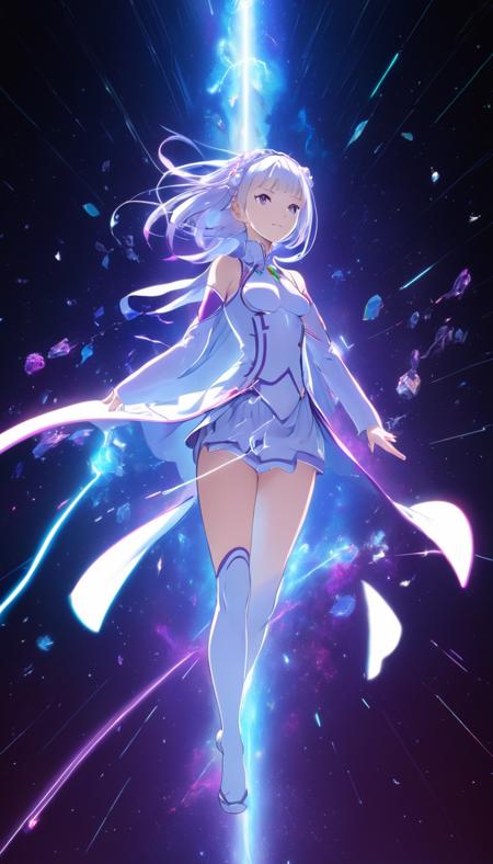 emilia re:zero