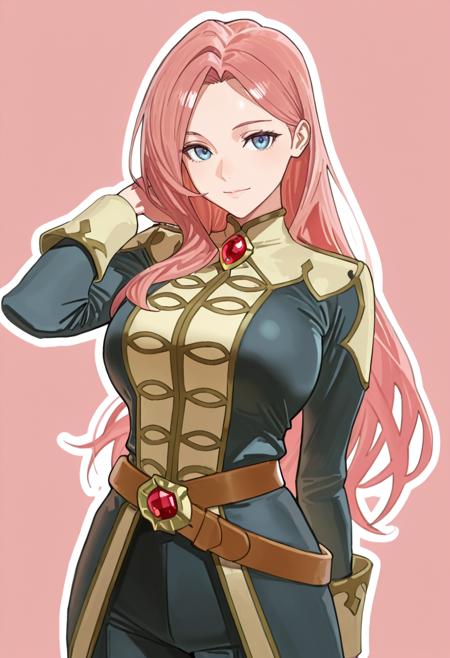 The Rising of the Shield Hero (Tate no Yūsha no Nariagari) - Eclair Eclair