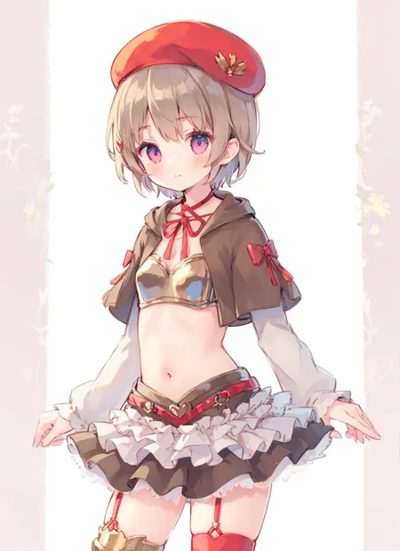 弧光之源2 蕾娜 Luminous Arc 2 rina ルミナスアーク2 リーナ