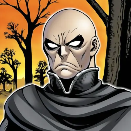SW Darth Bane
