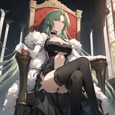 [PonyXL] Elletear Lou Nebulis IX イリーティア・ルゥ・ネビュリス9世 | Kimi to Boku no Saigo no Senjou, Aruiwa Sekai ga Hajimaru Seisen | Kimi to Boku no Saigo no Senjou, Aruiwa Sekai ga Hajimaru Seisen キミと僕の最後の戦場、あるいは世界が始まる聖戦