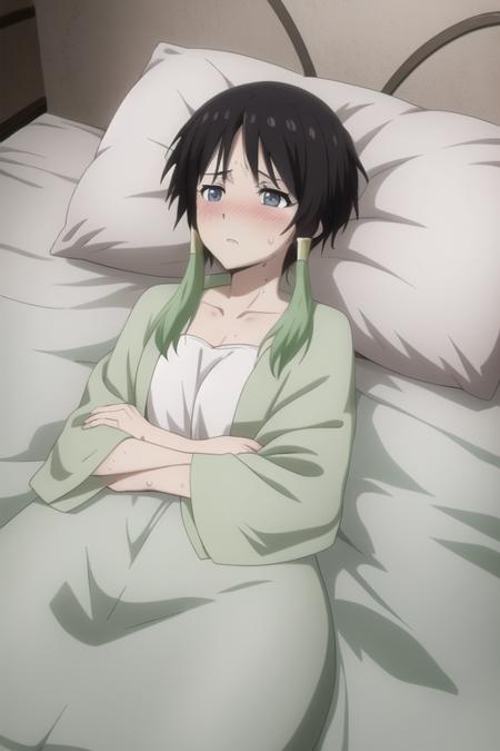 Towa | That Time I Got Reincarnated as a Slime | 転生したらスライムだった件 v1.0