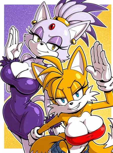 Sachasketchy - style