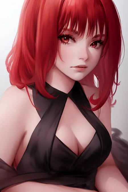 LeraPi art style [18MB] LORA