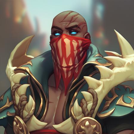Pyke | League of Legends Pyke | League of Legends